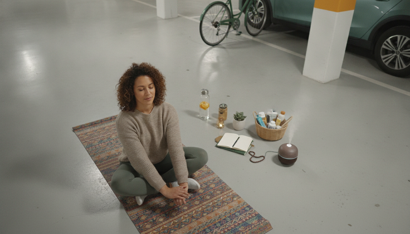 What Is Holistic Health? A Practical Everyday Guide